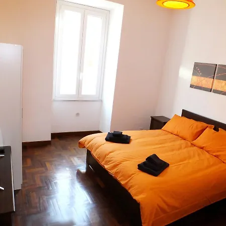 Lami Volsci Apartment Rome