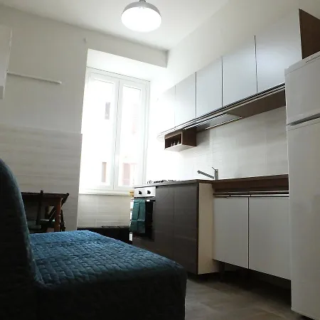 Apartment Lami Volsci Rome