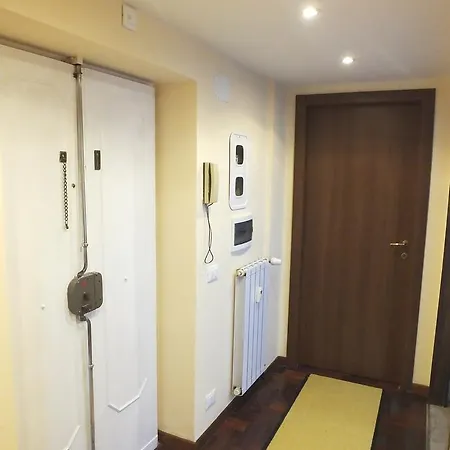 Lami Volsci Apartment *