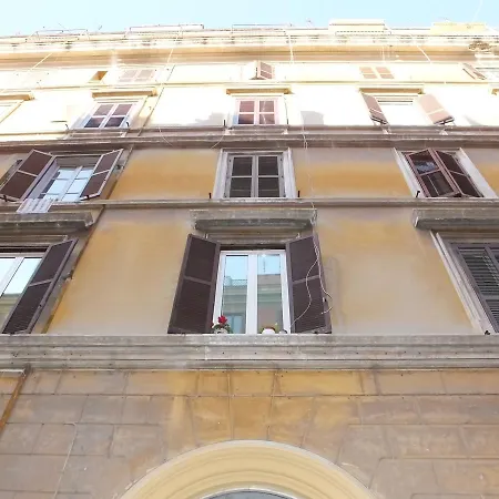Lami Volsci Apartment *